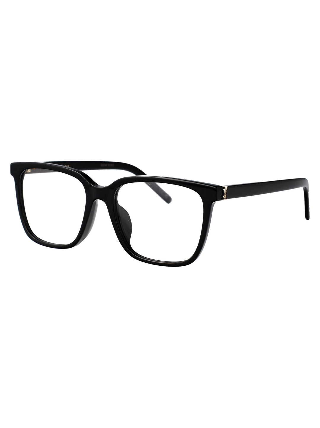 Saint Laurent OPTICAL - Black | b862c0b54dfd52dcf22fec9d459aa3c6d4c348ac