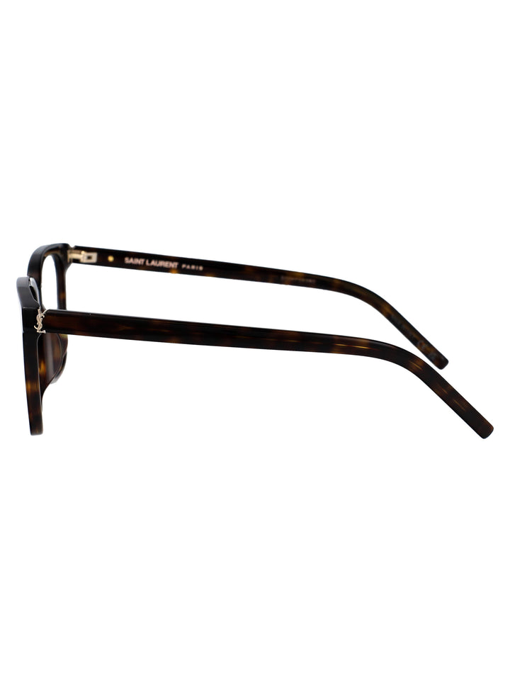 Saint Laurent OPTICAL - Havana | eecf39b17213134050913ae3002befbb8f409e7d