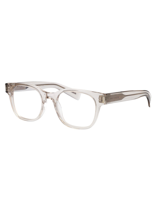 SL 722 SQUARED Optical