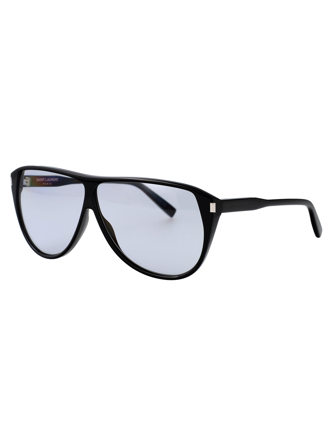 Saint Laurent SUNGLASSES - Black | f07b3df585dfdcf20e7de6770ad796e4ae02df2f