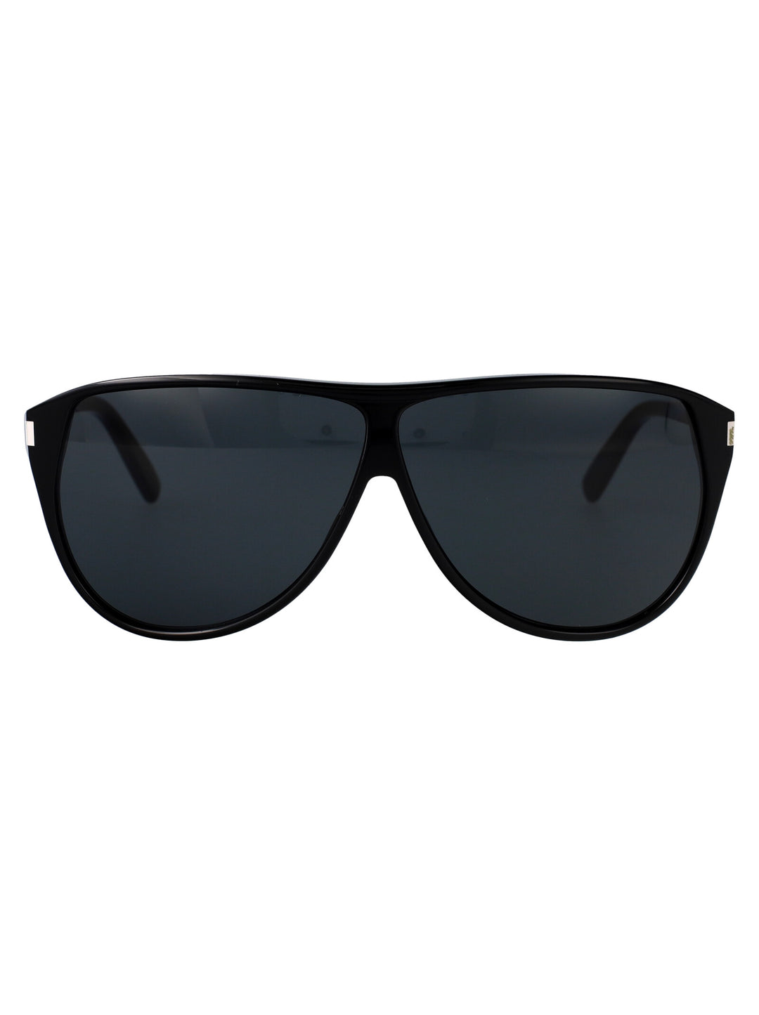 Saint Laurent SUNGLASSES - Black | e73f9ad68f582c84d63b8606f4af2b6ebbbe2449