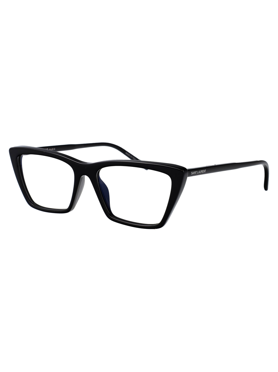 Saint Laurent OPTICAL - Black | 37e8f27b678ec6b5907c075f862cc50b439eb744