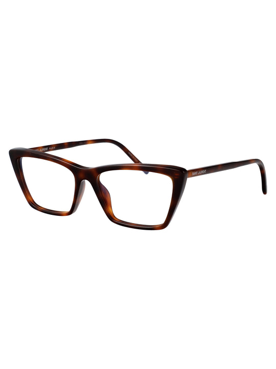 SL 737 MICA THIN OPT CAT EYE Optical
