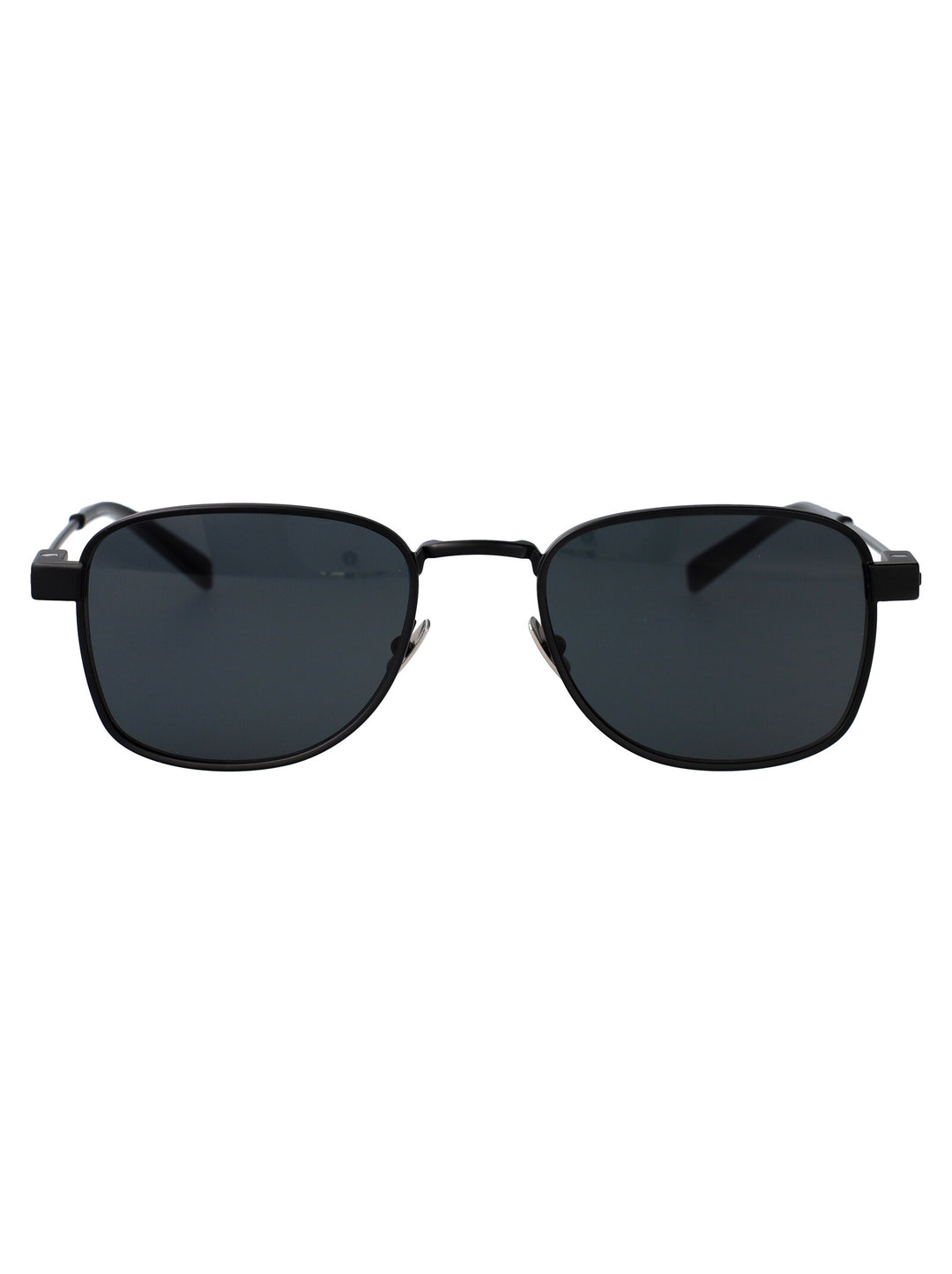 Saint Laurent SUNGLASSES - Black | e849b90a41366cc5bf71752cb5826ad3e347f967