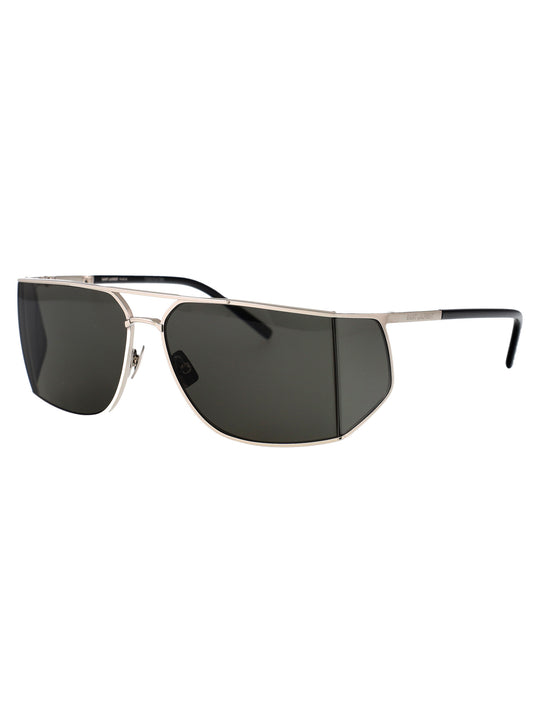 SL 750 GEOMETRICAL Sunglasses