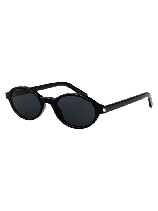 SL 751 JEANNE OVAL Sunglasses