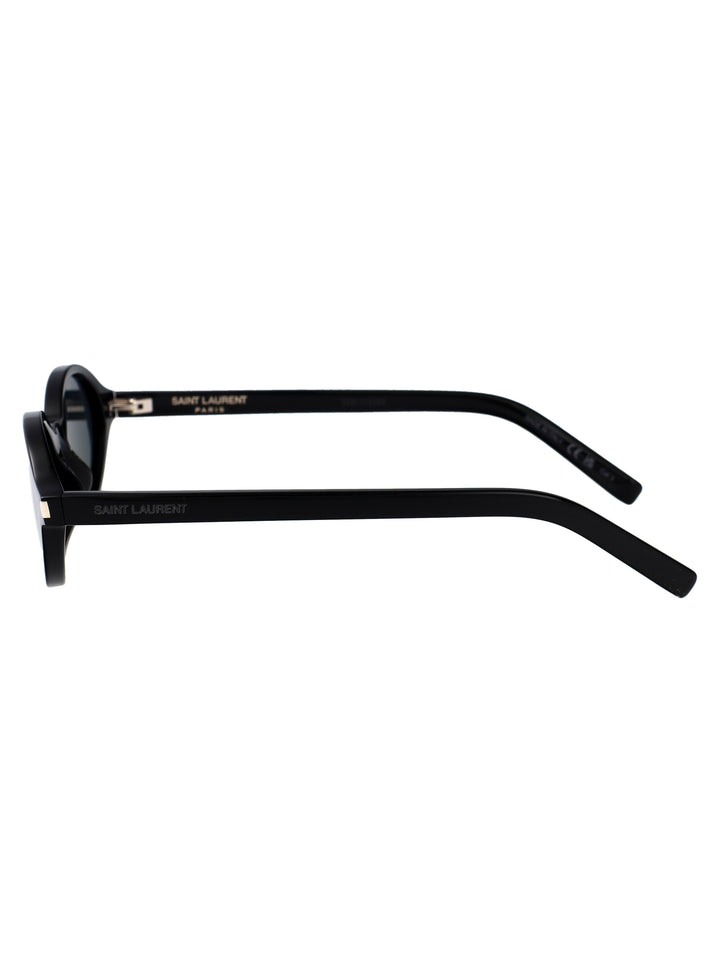 Saint Laurent SUNGLASSES - Black | c78832c9da8755e26abde22da06cdc763033a295