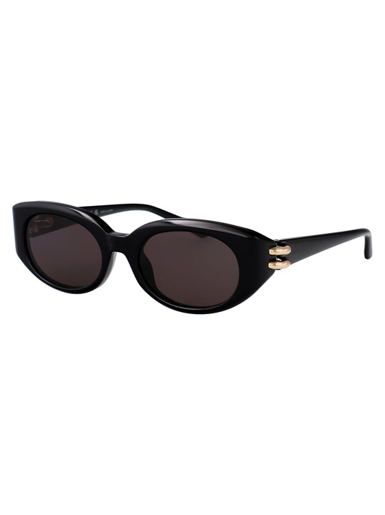 AM0469S OVAL Sunglasses