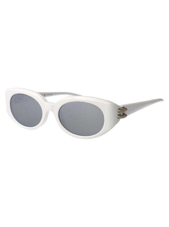 AM0469S OVAL Sunglasses