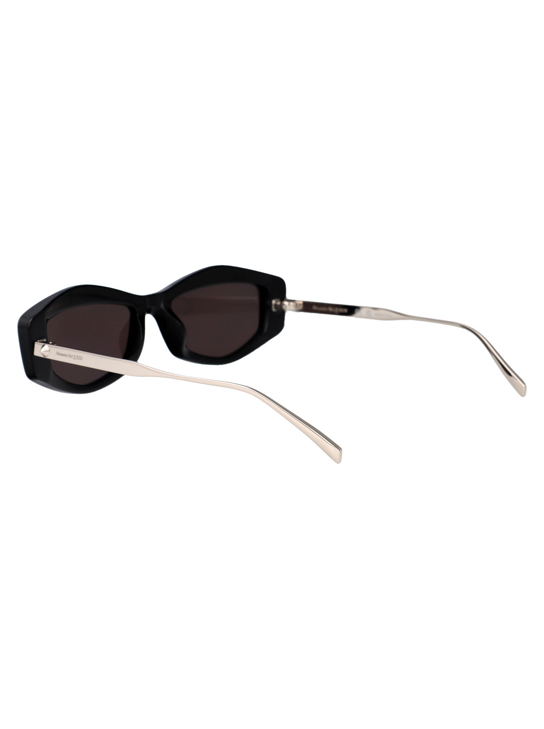 Alexander Mcqueen SUNGLASSES - Black | ceb89fb7fa80395c7415d88d1c3cc051803d1489