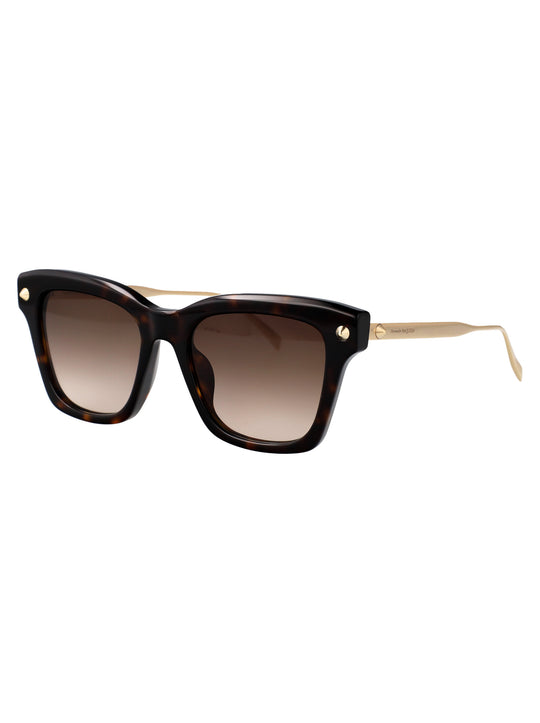 AM0483S CAT EYE Sunglasses