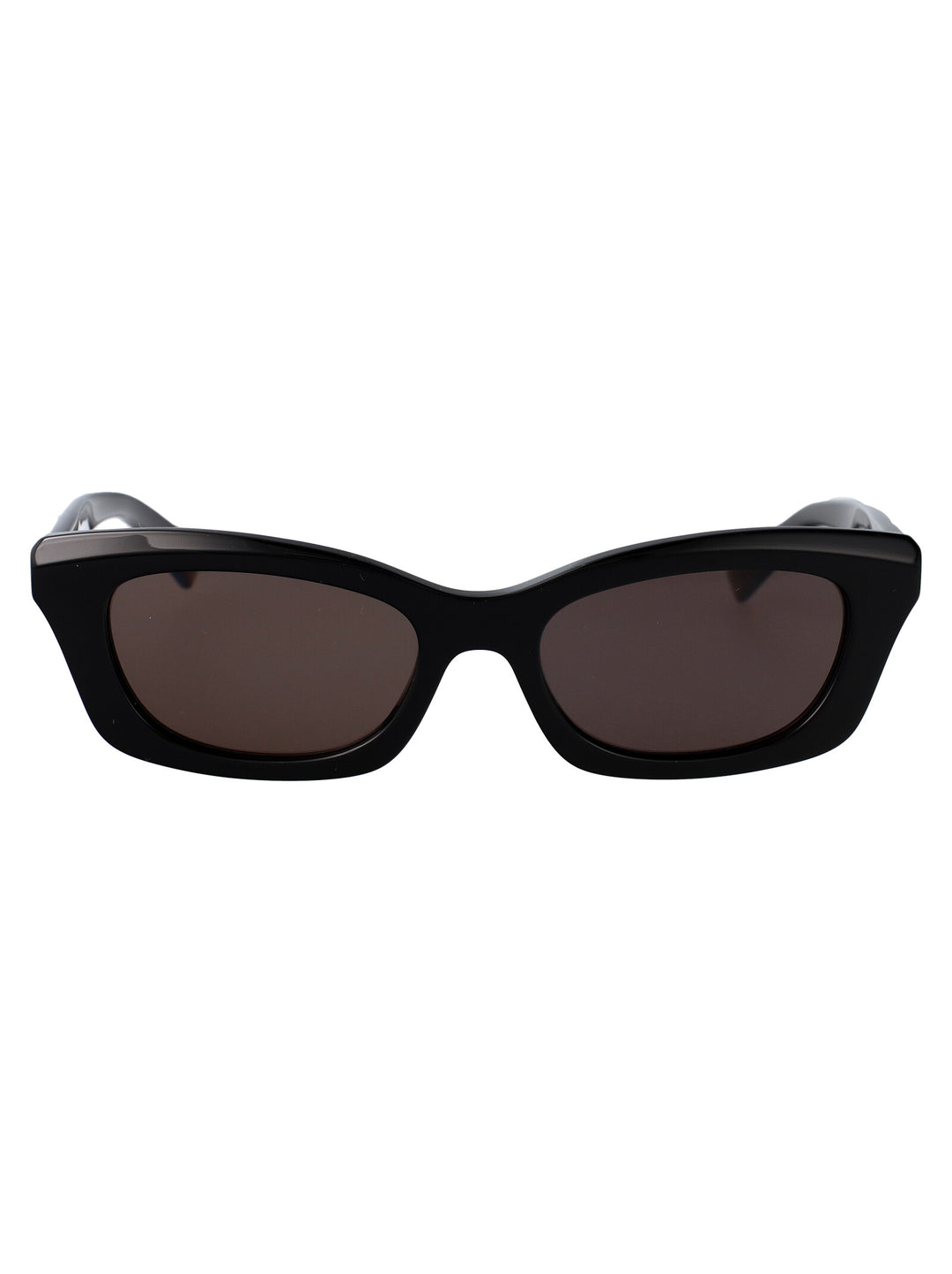 Alexander Mcqueen SUNGLASSES - Black | f20929036057b5815efddbe08b25d85171d033b9