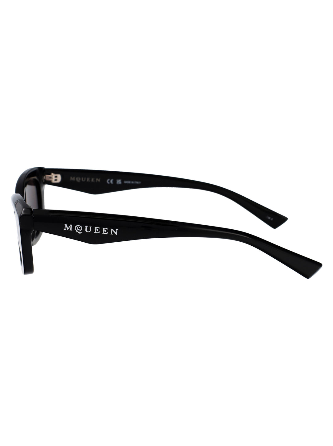 Alexander Mcqueen SUNGLASSES - Black | f3a38cab142dcd571b38b3a0e92bb35ecc3581cb