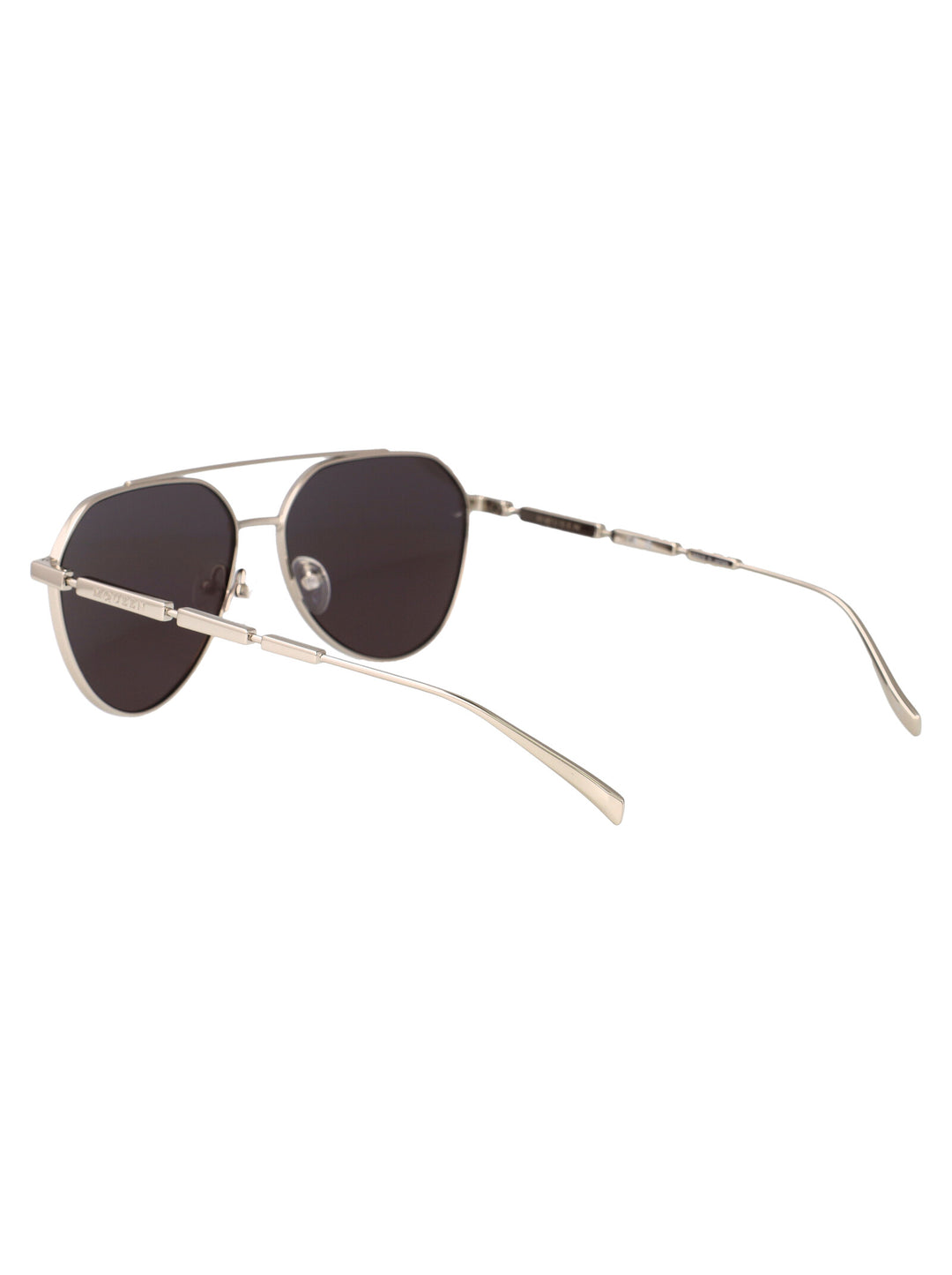 Alexander Mcqueen SUNGLASSES - Silver | 7caca3b4838ddba42448e5d3533891558b1b3ac5
