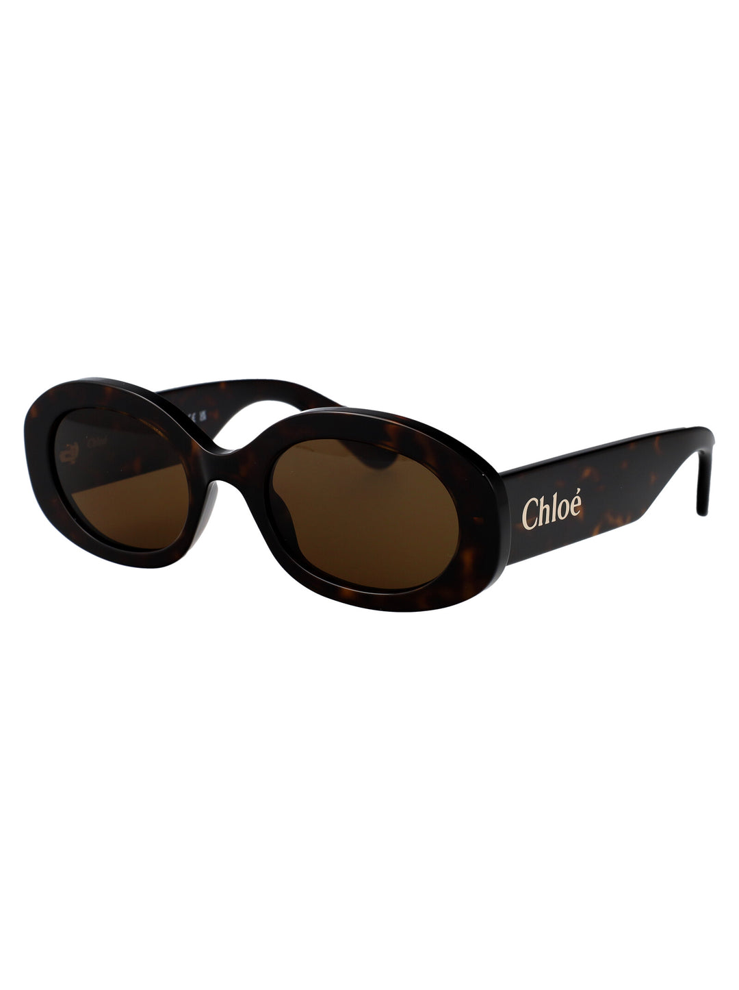 Chloe SUNGLASSES - Havana | e31c817742480fa97b6bd47129f104eb75c386f3