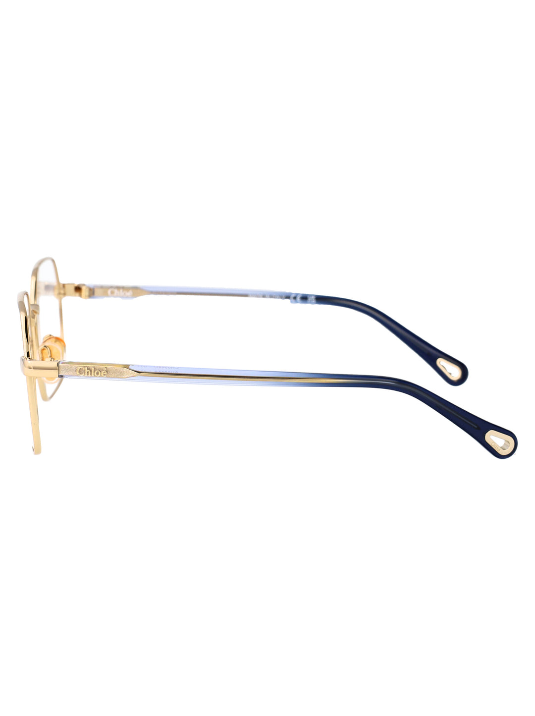 Chloe OPTICAL - Gold | 6996a77112724e750f7b781a9dfbea0cd87b8b9d