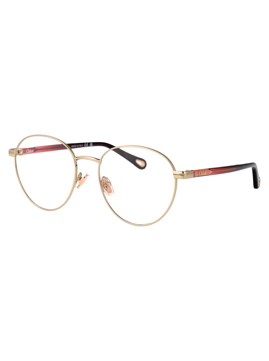 Chloe OPTICAL - Gold | 9da3592a4fffc18eb0218375fae62b06ef087734