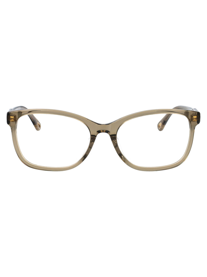 Chloe OPTICAL - Green | b5b3a1ac0a743fa5122d78893e169ea6fa11d544