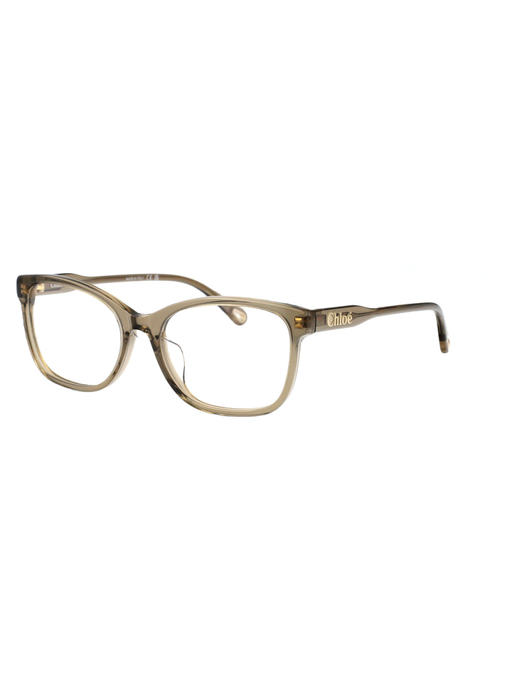 Chloe OPTICAL - Green | 38091ce9e739b1a34e68bd0a0d7d03d0ac5541f8