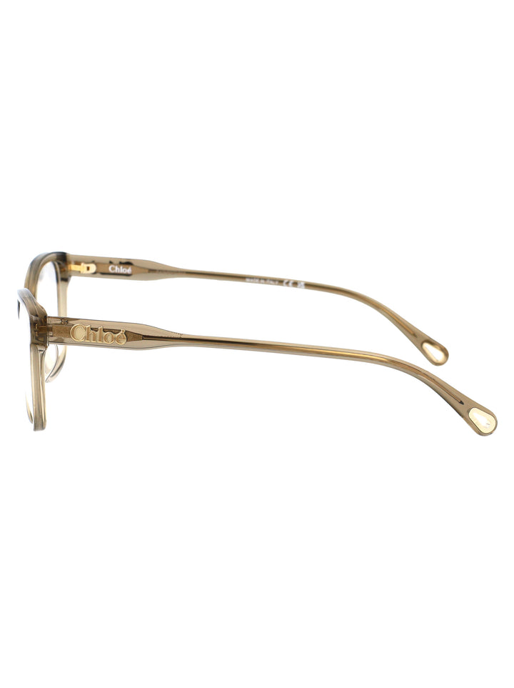 Chloe OPTICAL - Green | 82b3921b5cefab4d86826df5df9b53dbae1a73d8