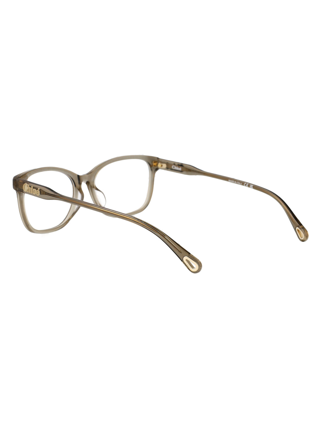 Chloe OPTICAL - Green | a2b7adb34993fae6a3cf8692c051c66627cf7eb8