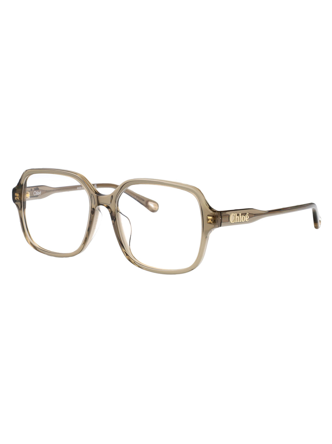 Chloe OPTICAL - Green | 765734e78d9293d3969944d3a1a38de0f052bc4f