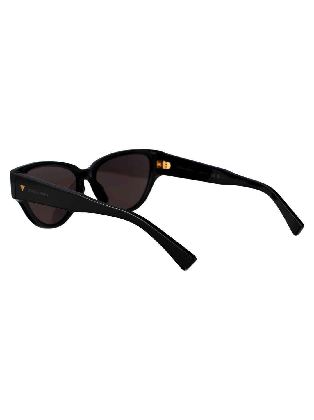 Bottega Veneta SUNGLASSES - Black | b84bcdf9c3974f9f8aecf747af7227ccdb8e0d24