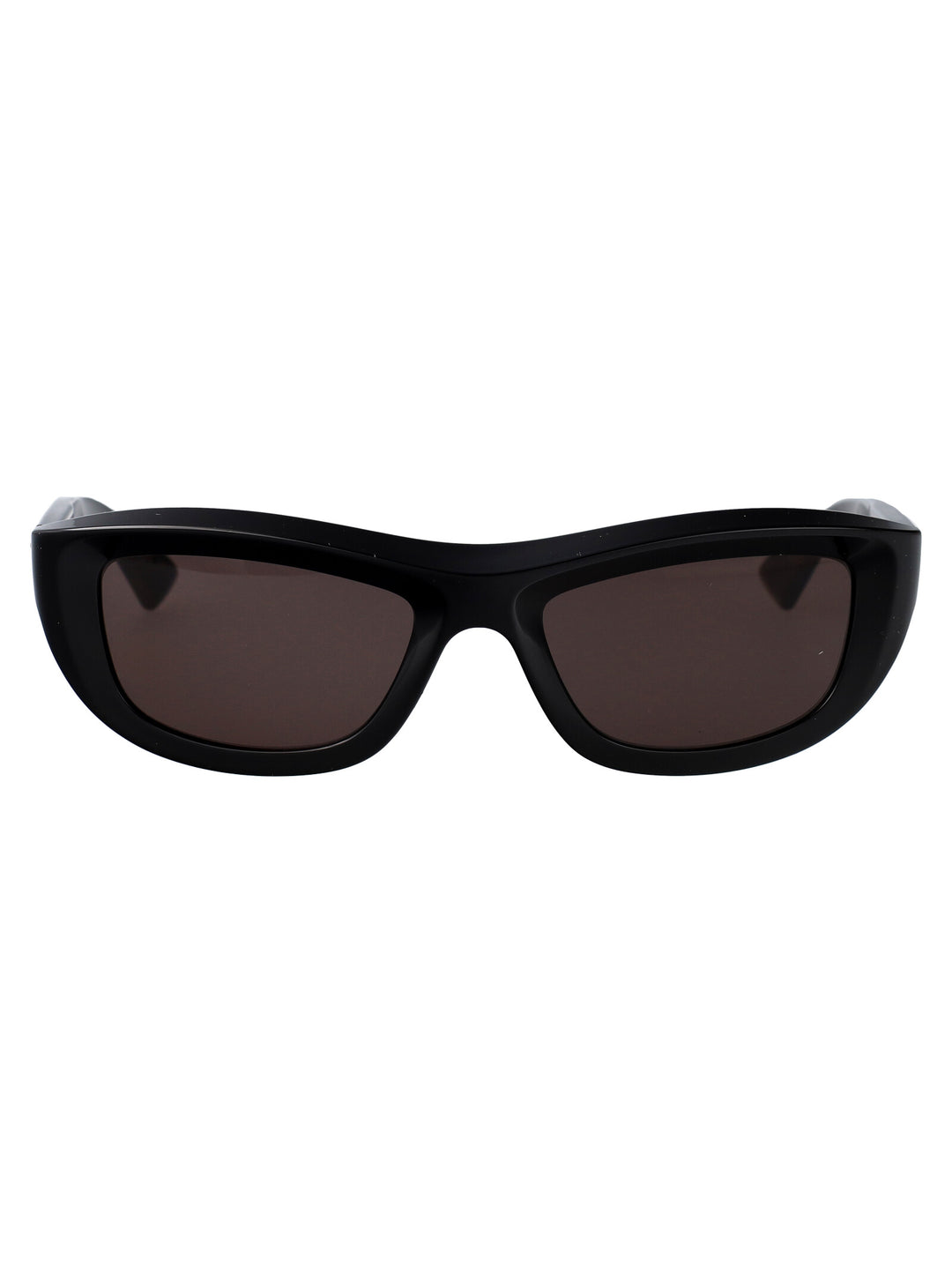 Bottega Veneta SUNGLASSES - Black | 3feed86c9ee1b60206bb0dd33a0ea620b76529fe