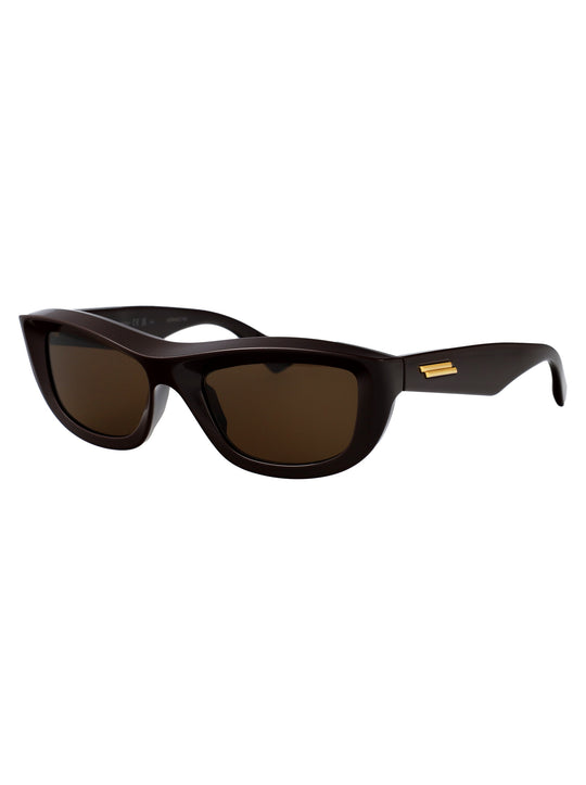 BV1326S CAT EYE Sunglasses