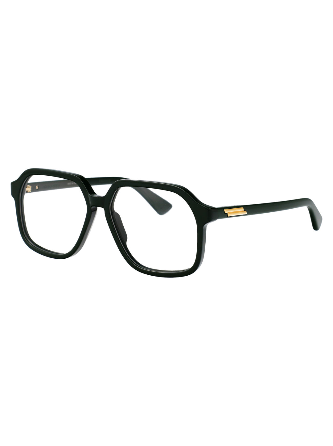 Bottega Veneta OPTICAL - Green | d9cd8dfe8f4f7251557184fb9c2c0f31b6041336