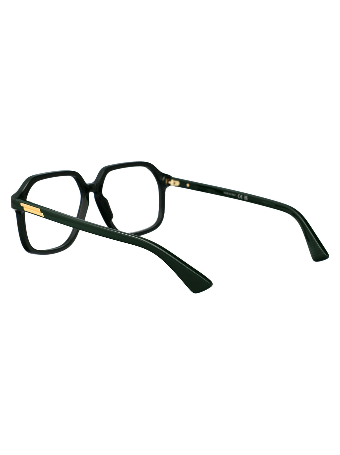 Bottega Veneta OPTICAL - Green | 22ef3735f39ee9a8b76c051e920ad3e2ead442d9
