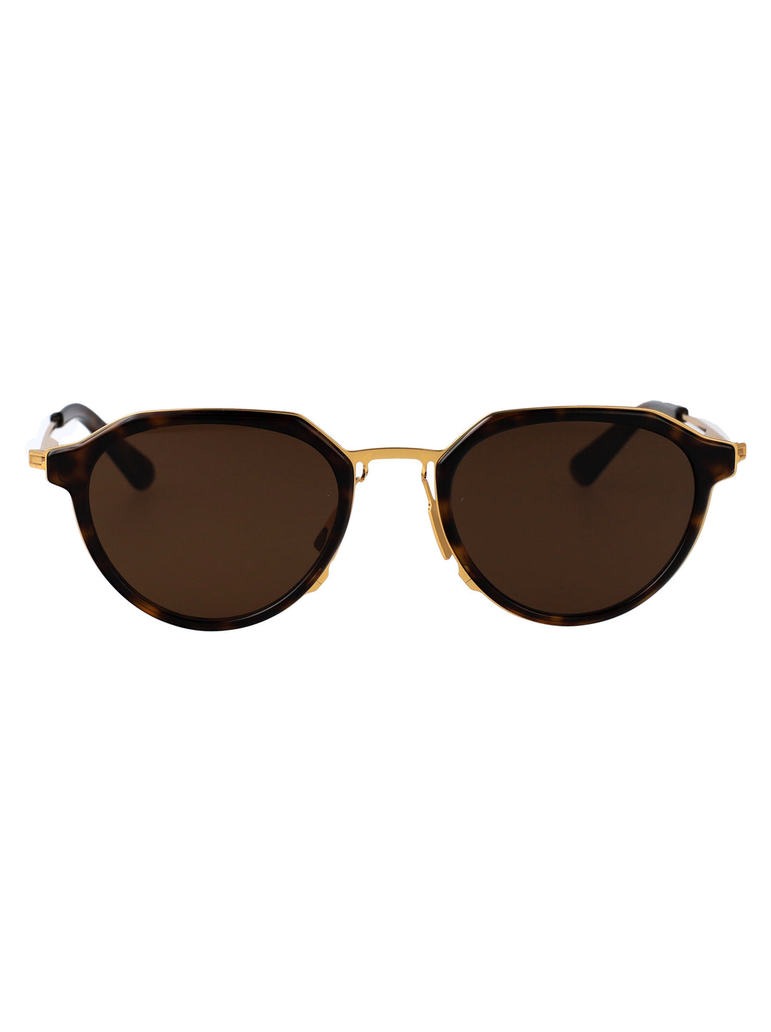 Bottega Veneta SUNGLASSES - Havana | c65cfe7a7dcef93fbb14355cf534f0f2674570aa