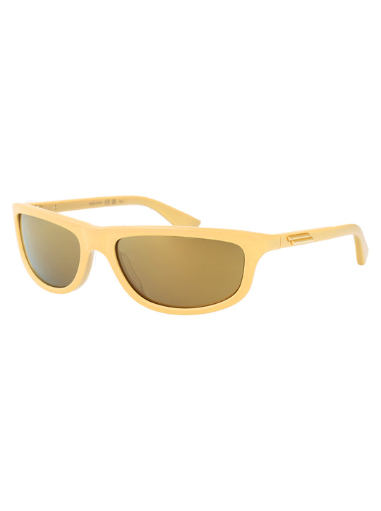 BV1327S SQUARED Sunglasses