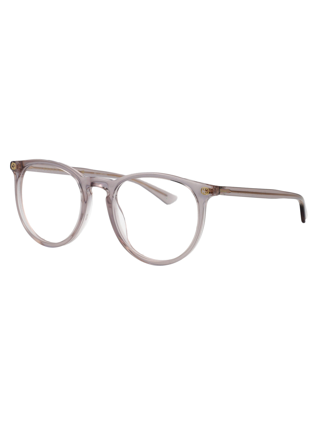 Gucci OPTICAL - Grey | 50853b58ba19b5142a20c6ce8b8fdb35ac9f330e