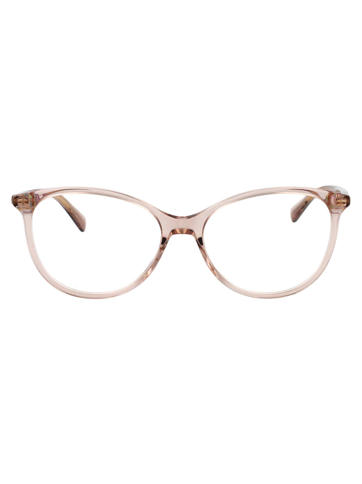 Gucci OPTICAL - Brown | f47f568fe19eeacbd508e3253a0329812f2ee2d5