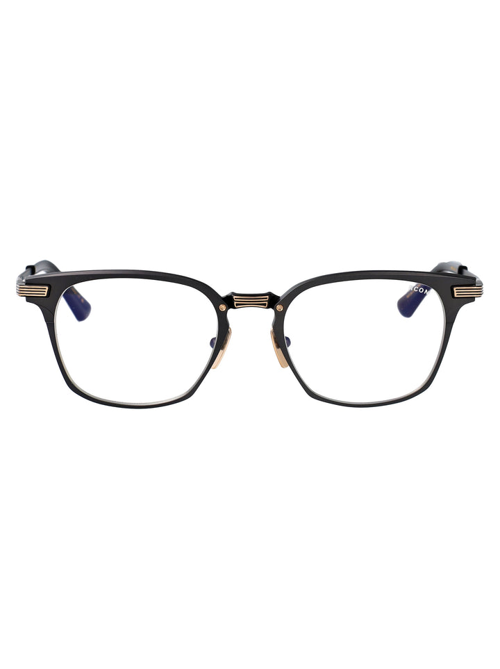 Dita OPTICAL - Black | a847a26bc6ce5082cf6079df065e4246230ca2c2