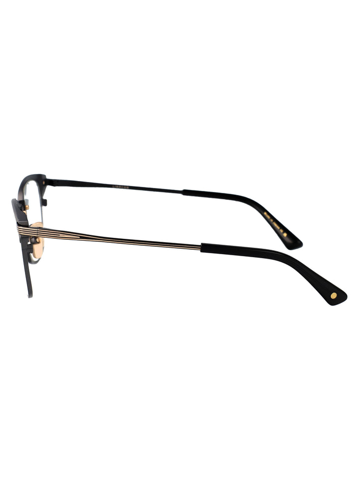 Dita OPTICAL - Black | 0d31fa1c80405281050bf4c21135ac1ae849d1e1