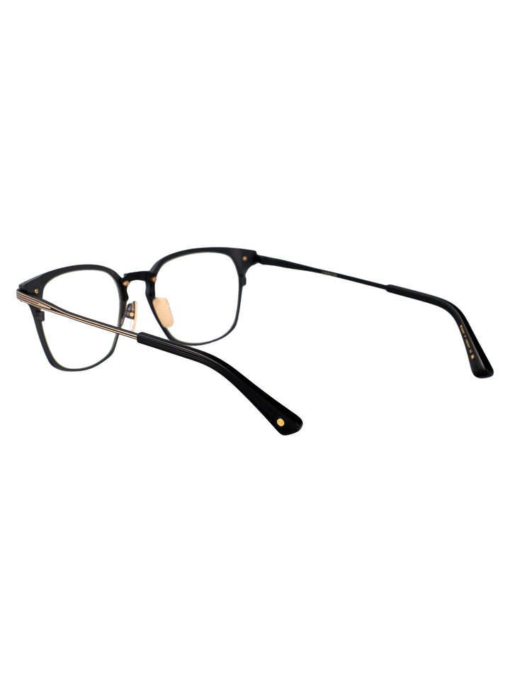 Dita OPTICAL - Black | 55e35eadbe38e0e77adcfe90d0a2c10fe88d2995