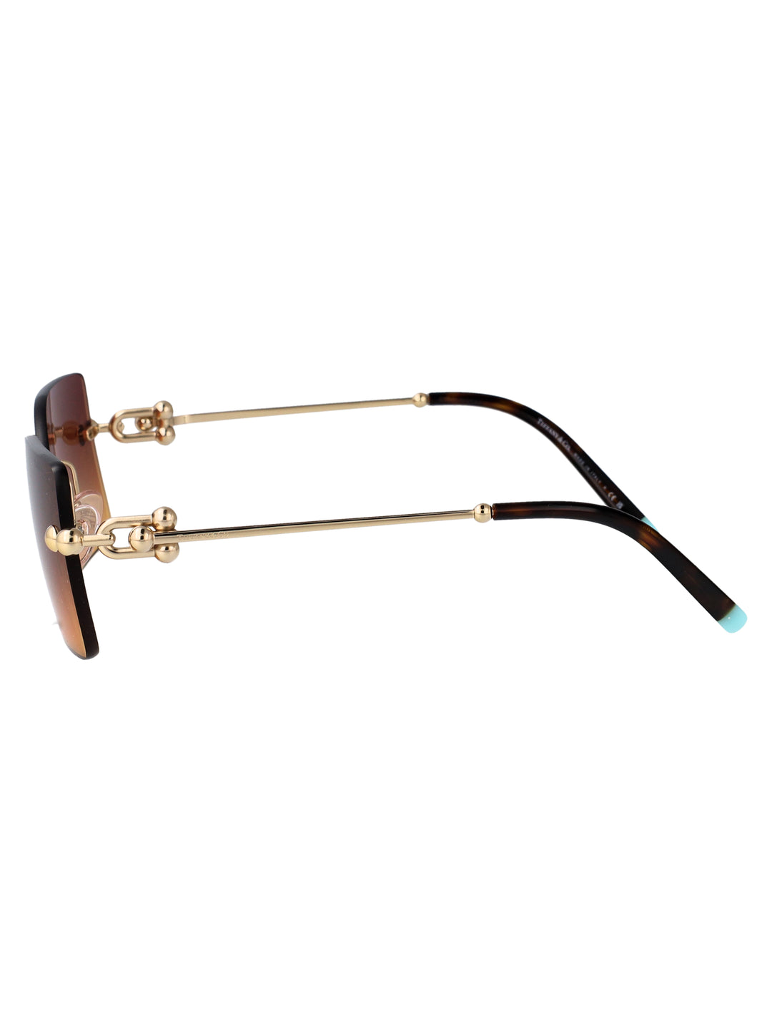Tiffany & Co SUNGLASSES - Gold | d54fd14c467187ff16a3da410aeb95d7053f0a0e