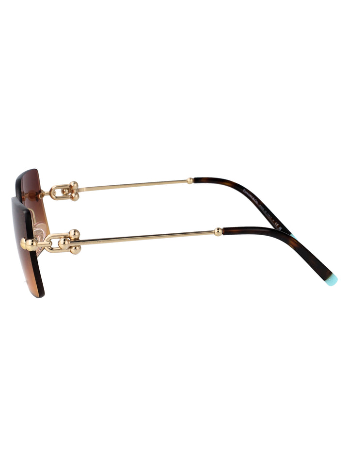 Tiffany & Co SUNGLASSES - Gold | d54fd14c467187ff16a3da410aeb95d7053f0a0e