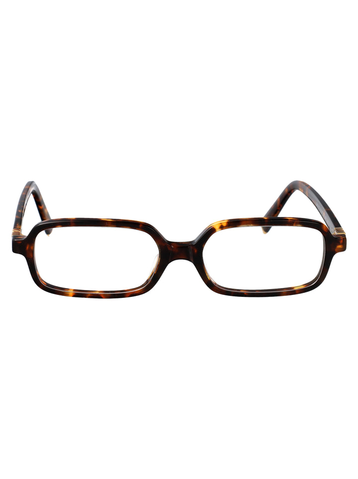 Miu Miu SUNGLASSES - Brown | f3b552f9e04aaac7455d601d13bc54cd6e1756e4