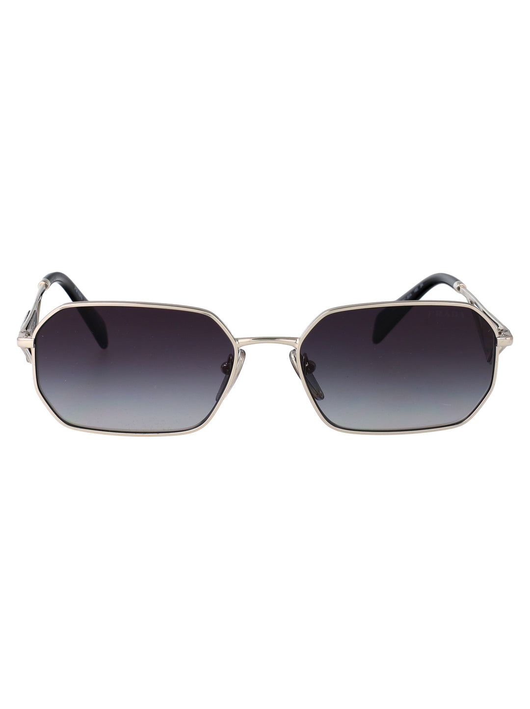 Prada SUNGLASSES - Silver | 99607b9962058e76b50d47854efff5fb36cfd9e5