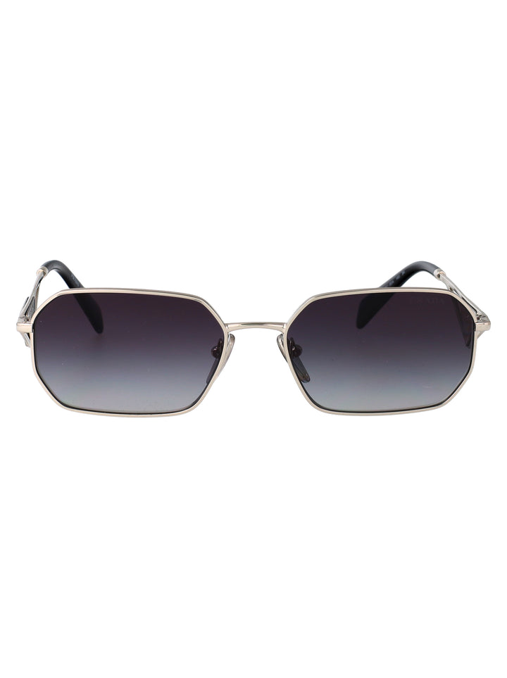 Prada SUNGLASSES - Silver | 99607b9962058e76b50d47854efff5fb36cfd9e5