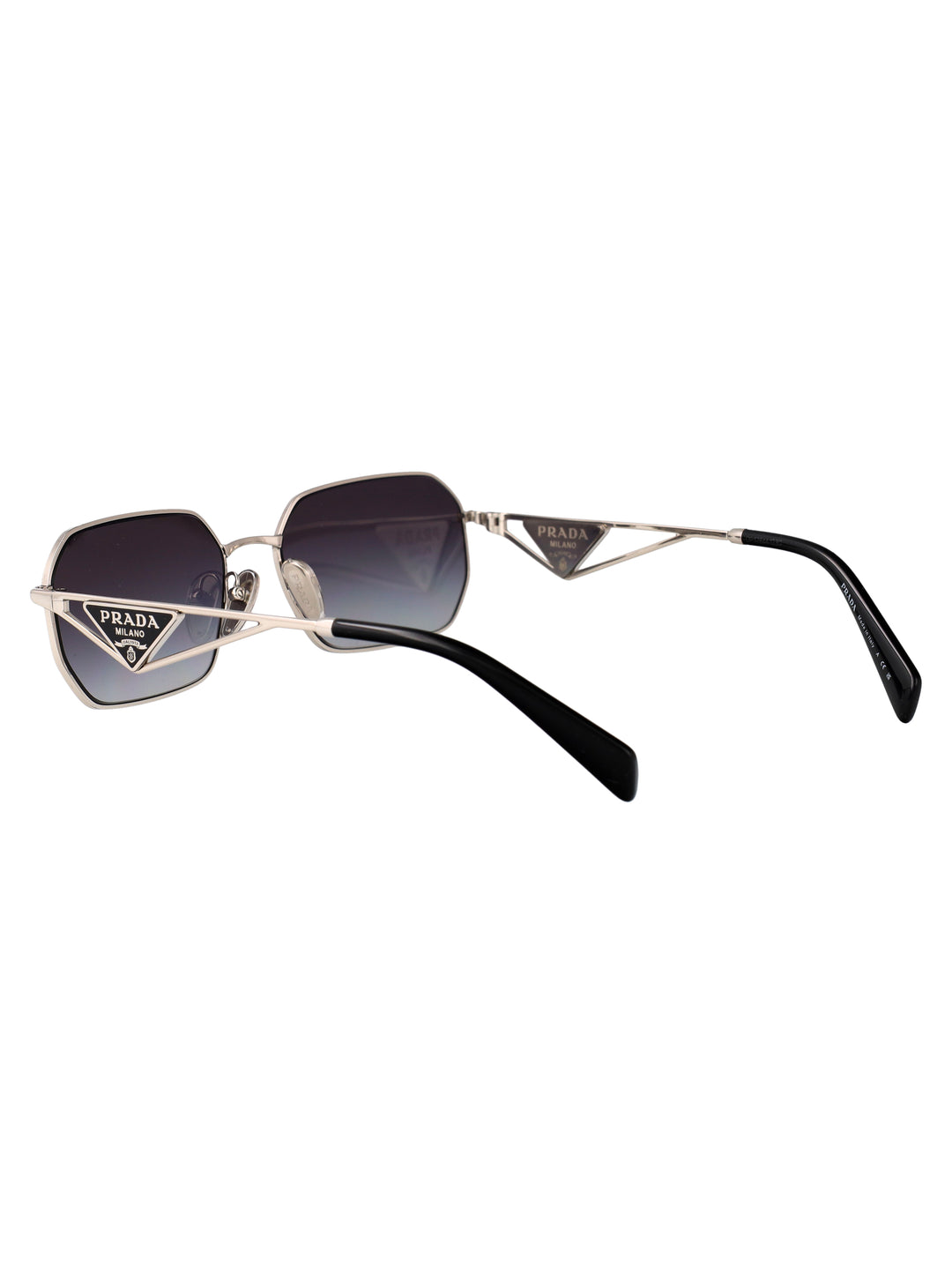 Prada SUNGLASSES - Silver | 4de8c889f9eff802a7bd0a0afade1977e9b232b6