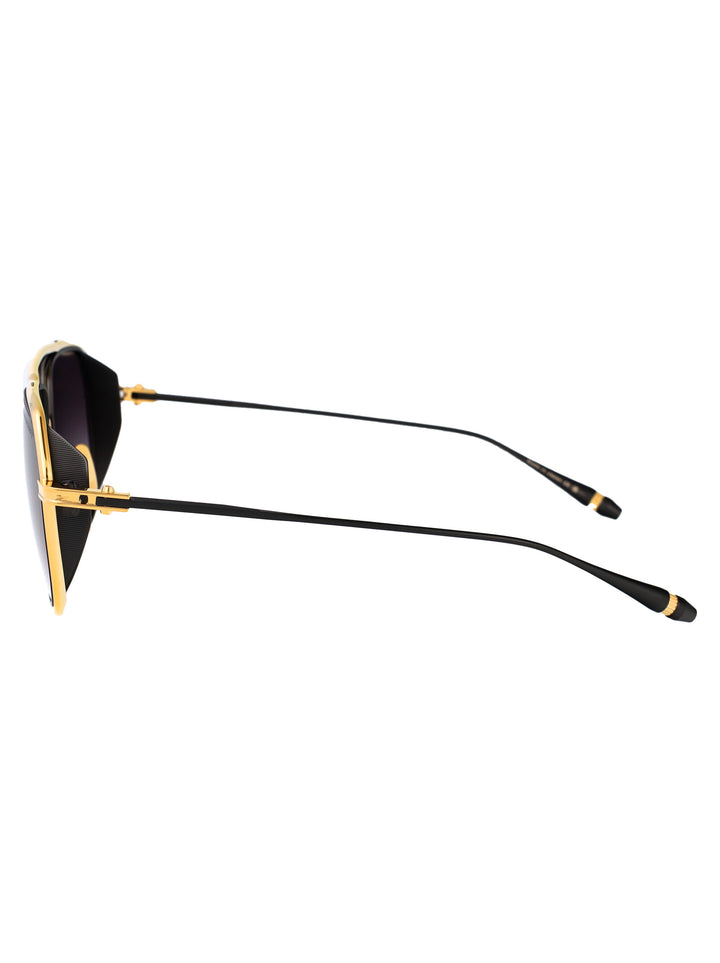 Dita SUNGLASSES - Black | 4aaf6f800277667b7f993dd33301d1c794792d01