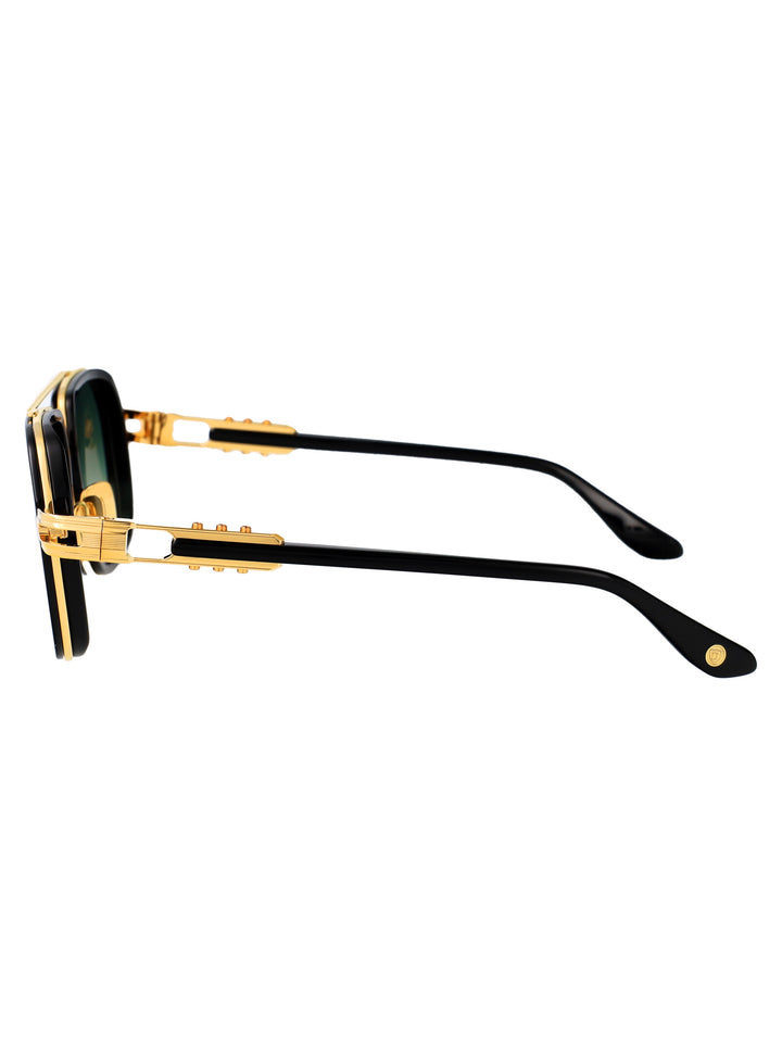 Dita SUNGLASSES - Black | 7b04fa0cd345adb41e17806ae47ec496c806be50