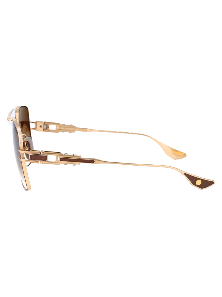 Dita SUNGLASSES - Gold | 1f9e2fd018947f4bfe170d52725b1f99fa80d130