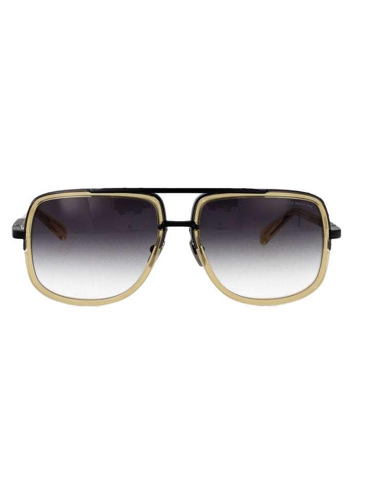 Dita SUNGLASSES - Black | 56ad44ffe9ed87d40913895ff722d4393e52ca35
