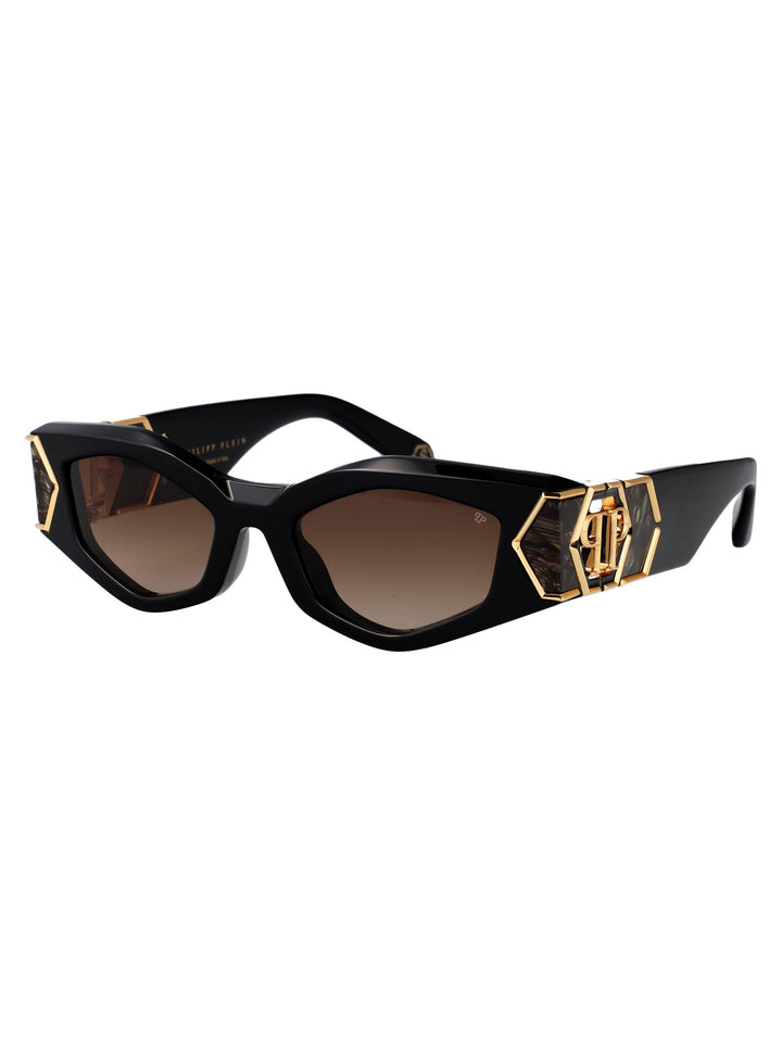 Philipp Plein SUNGLASSES - Black | b19827ba762a02a53fe5cc3402750e2a688ba261
