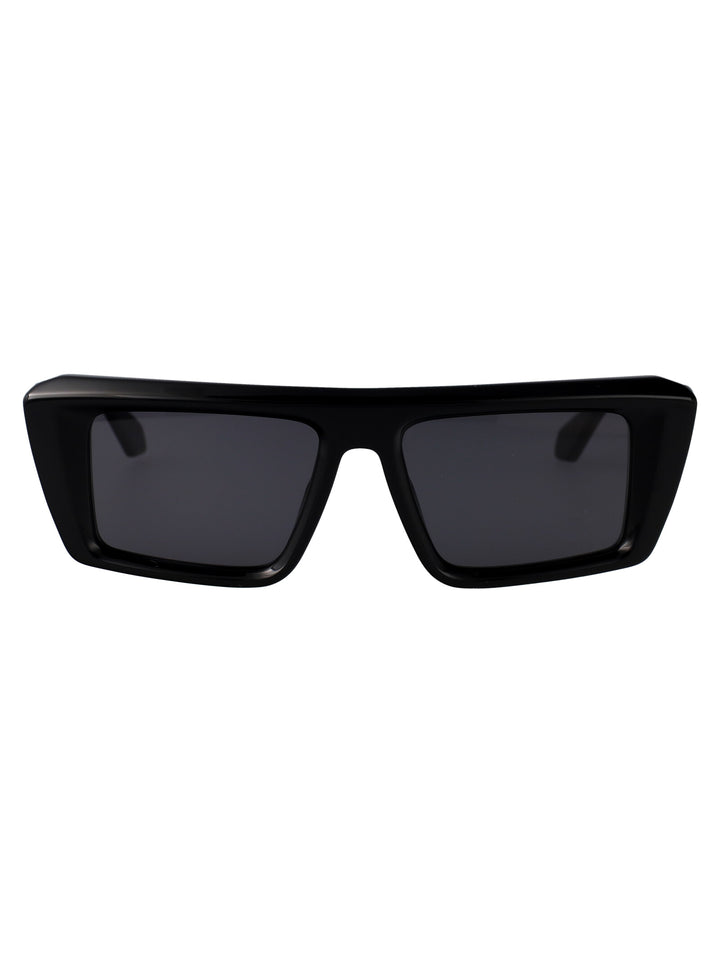 Off-White SUNGLASSES - Black | dfca644513fef819c5e2f6bda9a985c605467b35